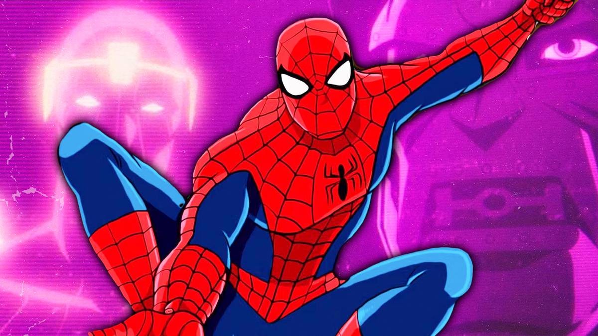 X Men '97: Episode 8's Major Marvel Cameos, Explained