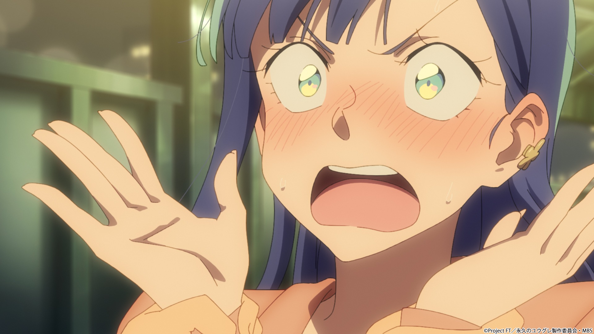 Dusk Beyond the End of the World Anime Announces 4 More Cast Members