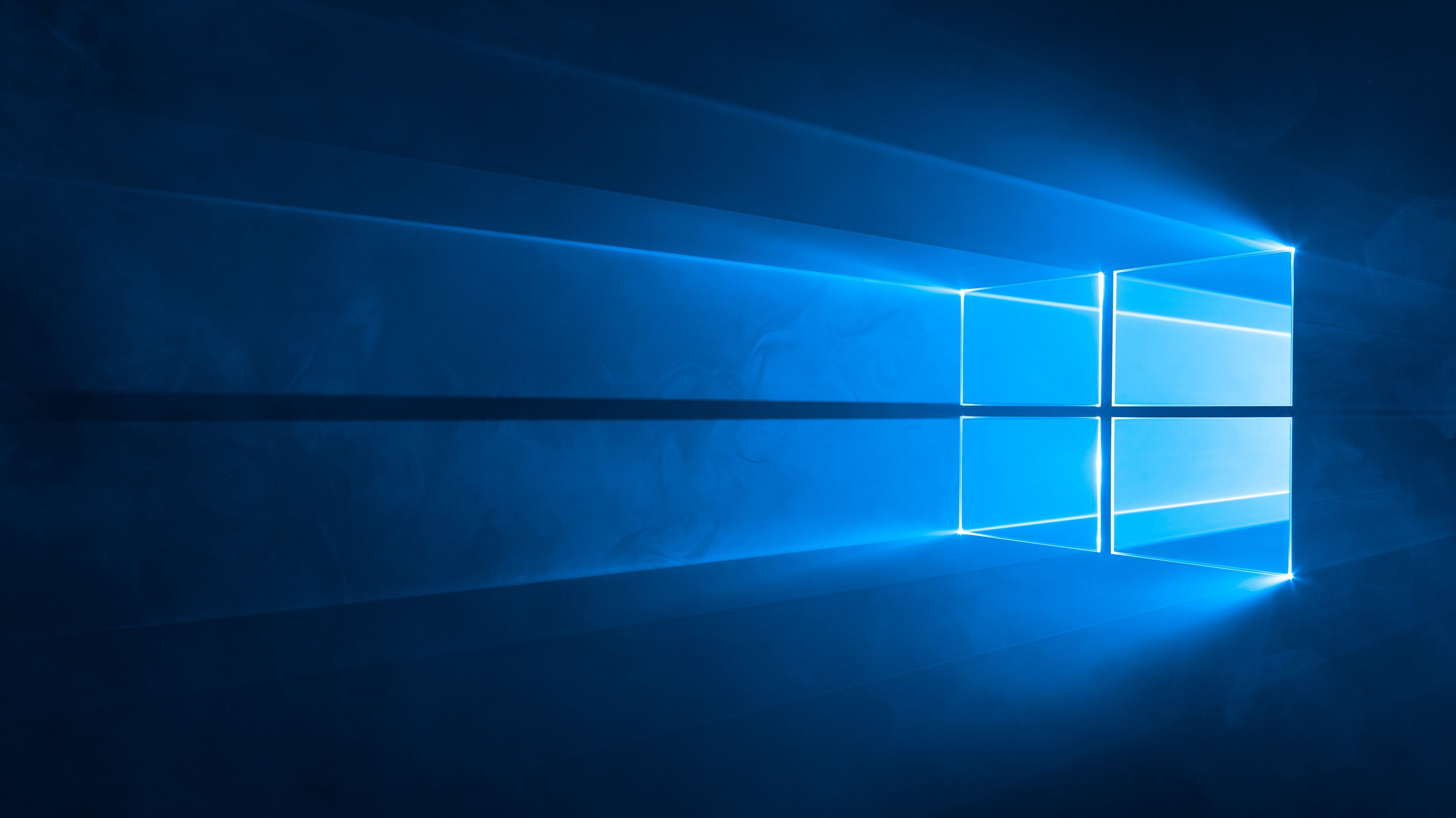 Windows 10 Official Wallpaper [4K]