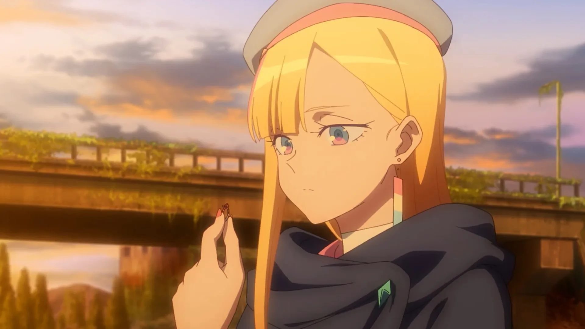Dusk Beyond the End of the World Release Dates, Schedule and Episodes