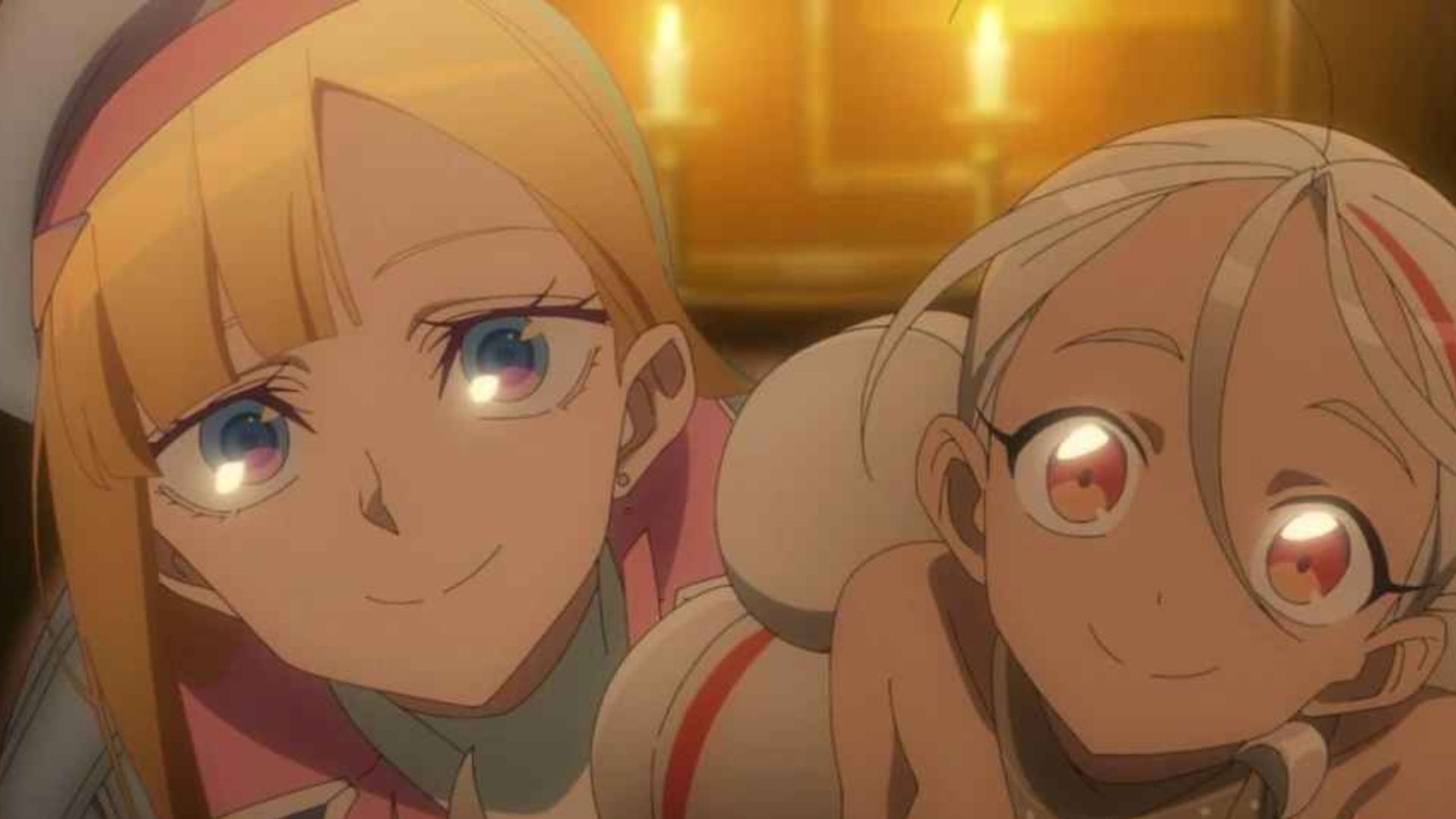 Dusk Beyond the End of the World Anime Releases Second Promo Video, Premieres Fall 2025