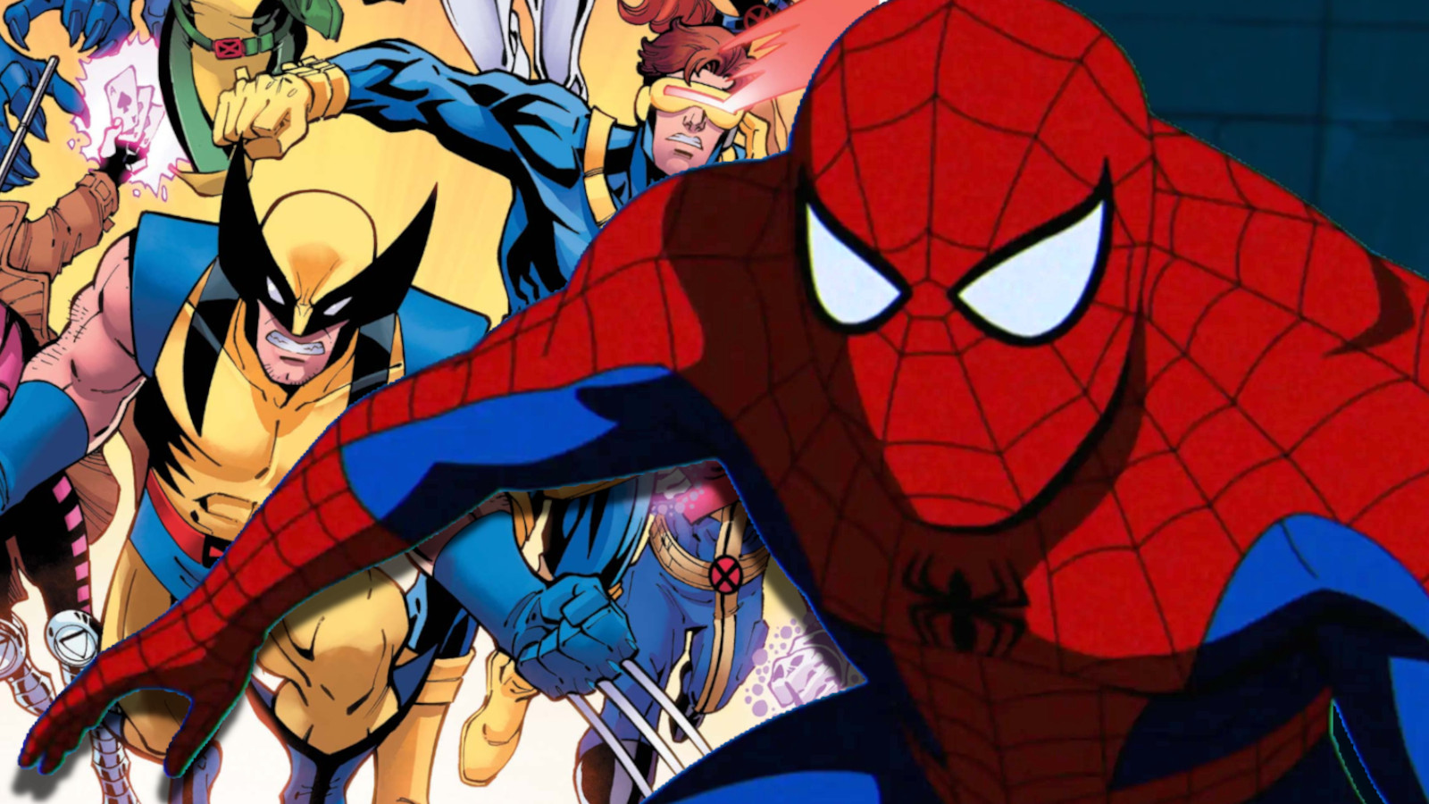 X Men '97 Might Have Given Spider Man The Happy Ending We Wanted