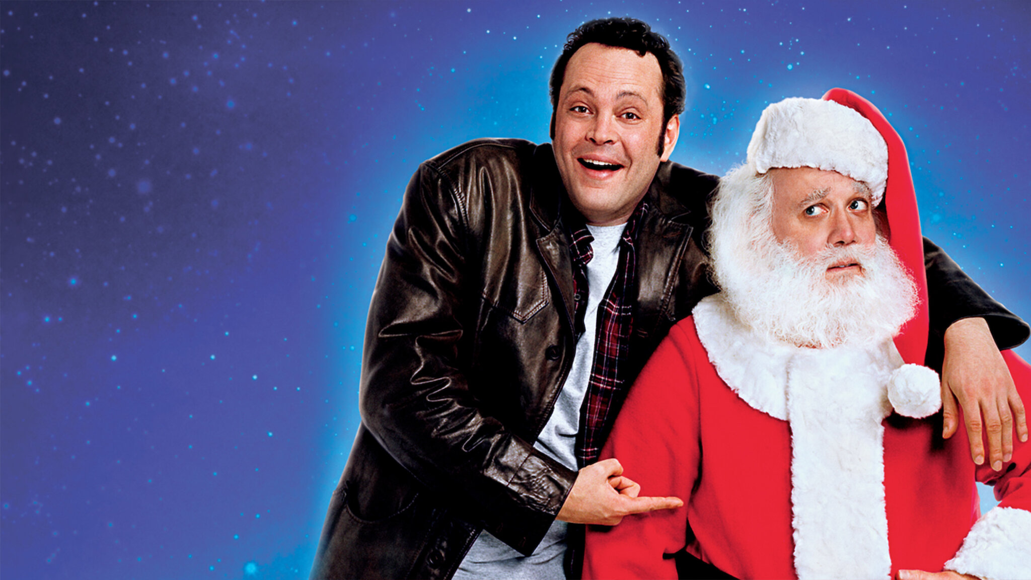 Watch Fred Claus