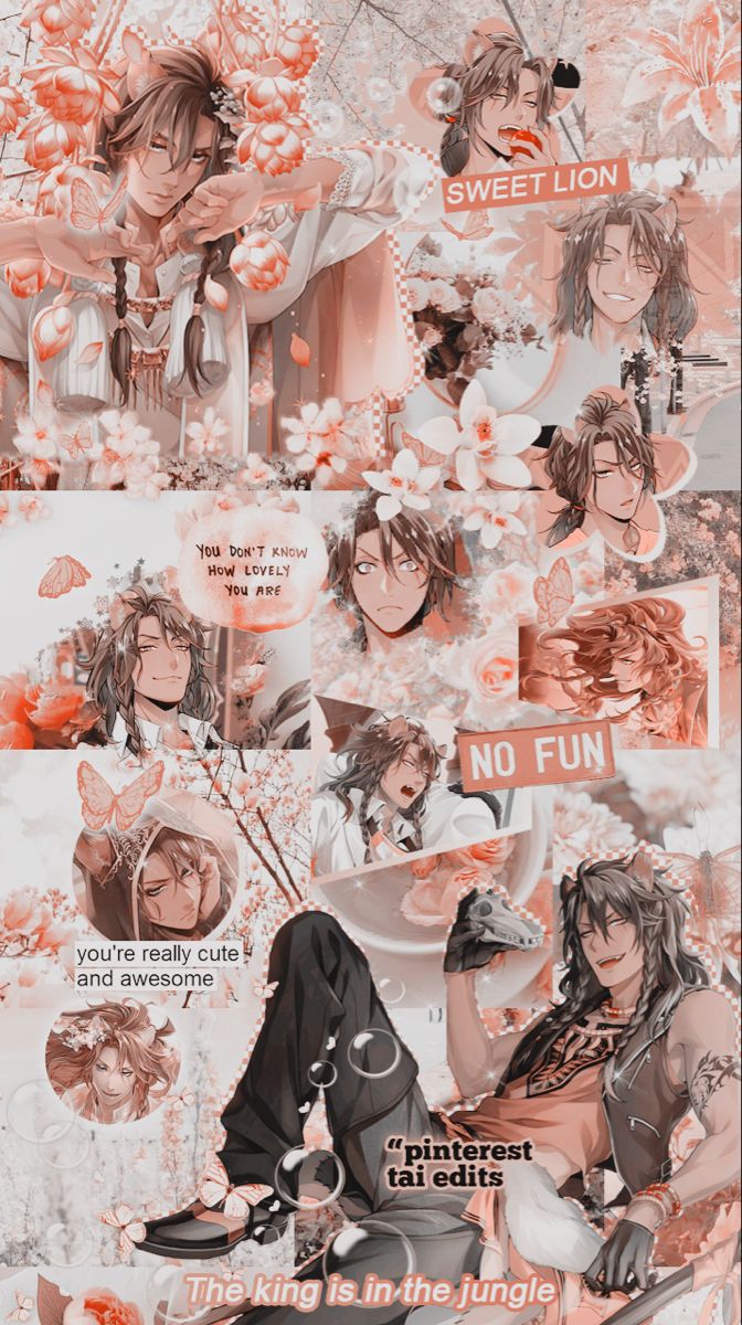 ❝ leona kingscholar