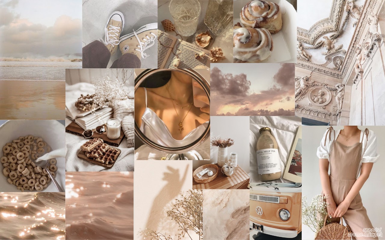 Beauty Staples Vanilla Soft Girl Aesthetic
