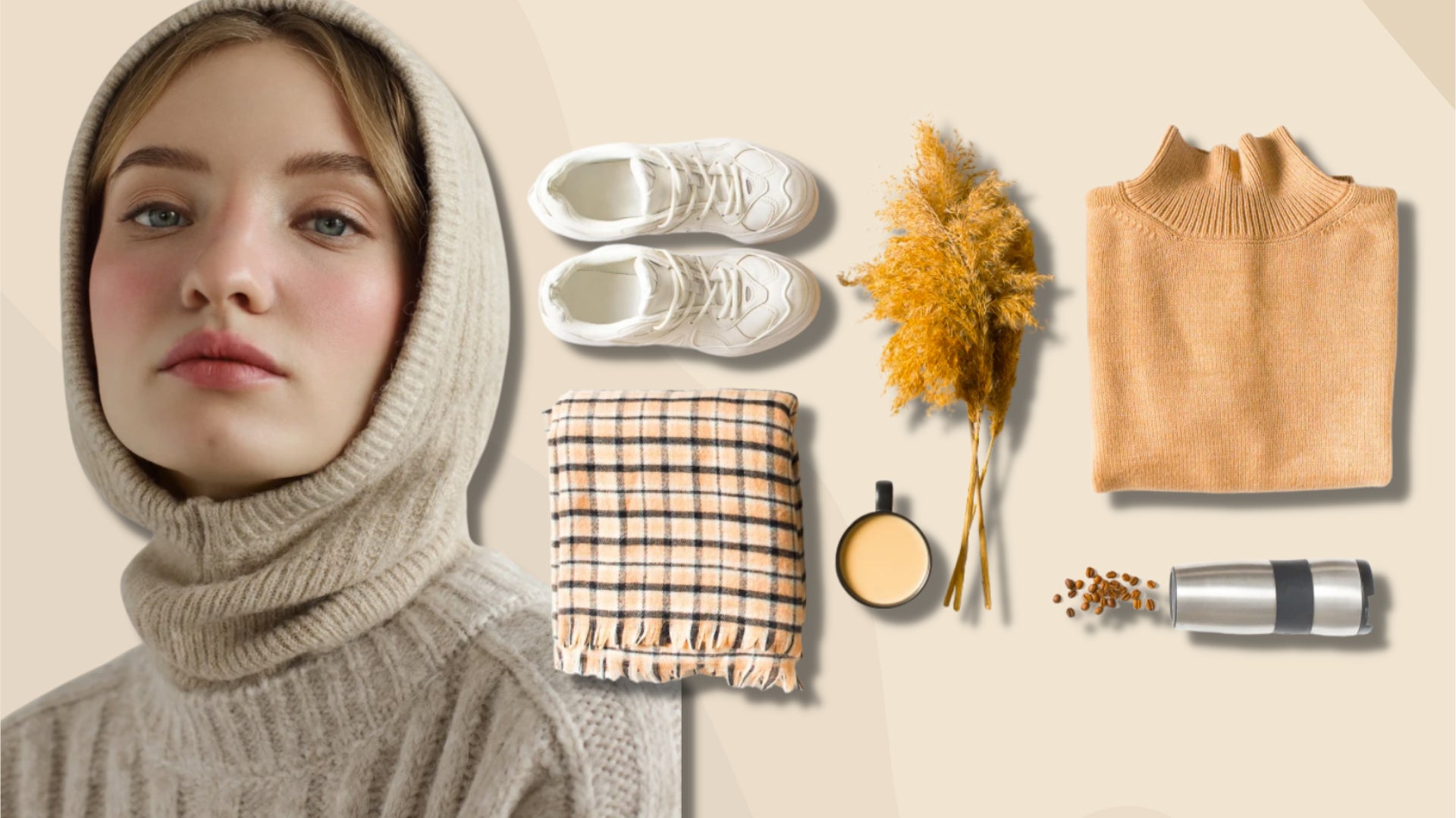How to Adopt the “Vanilla Girl” Aesthetic in Your Home Office