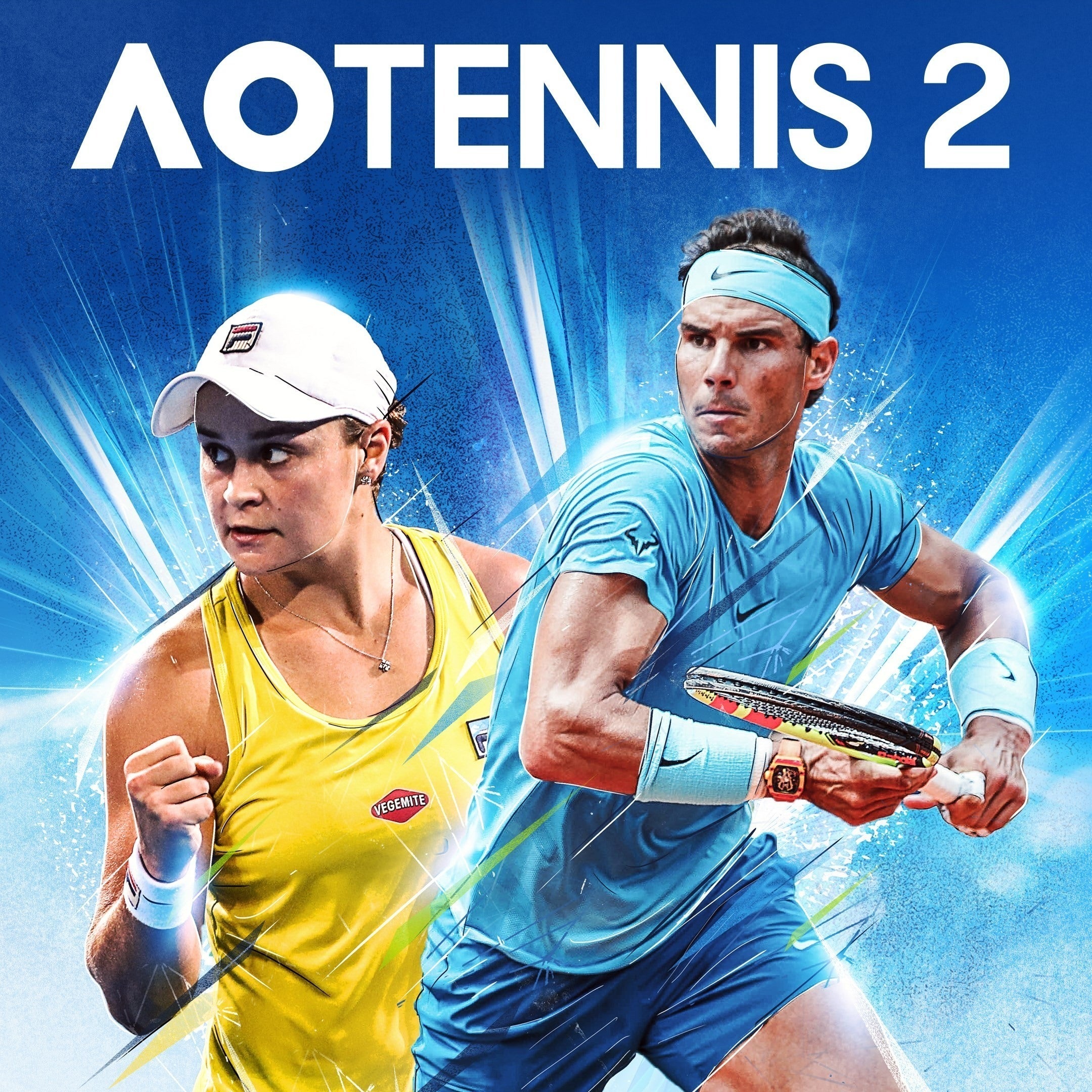 AO Tennis 2 [News]