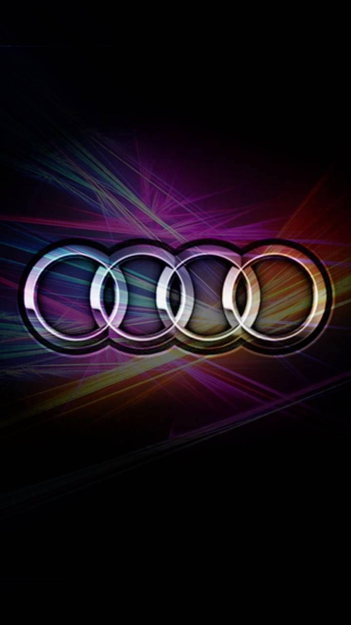 Audi wallpaper