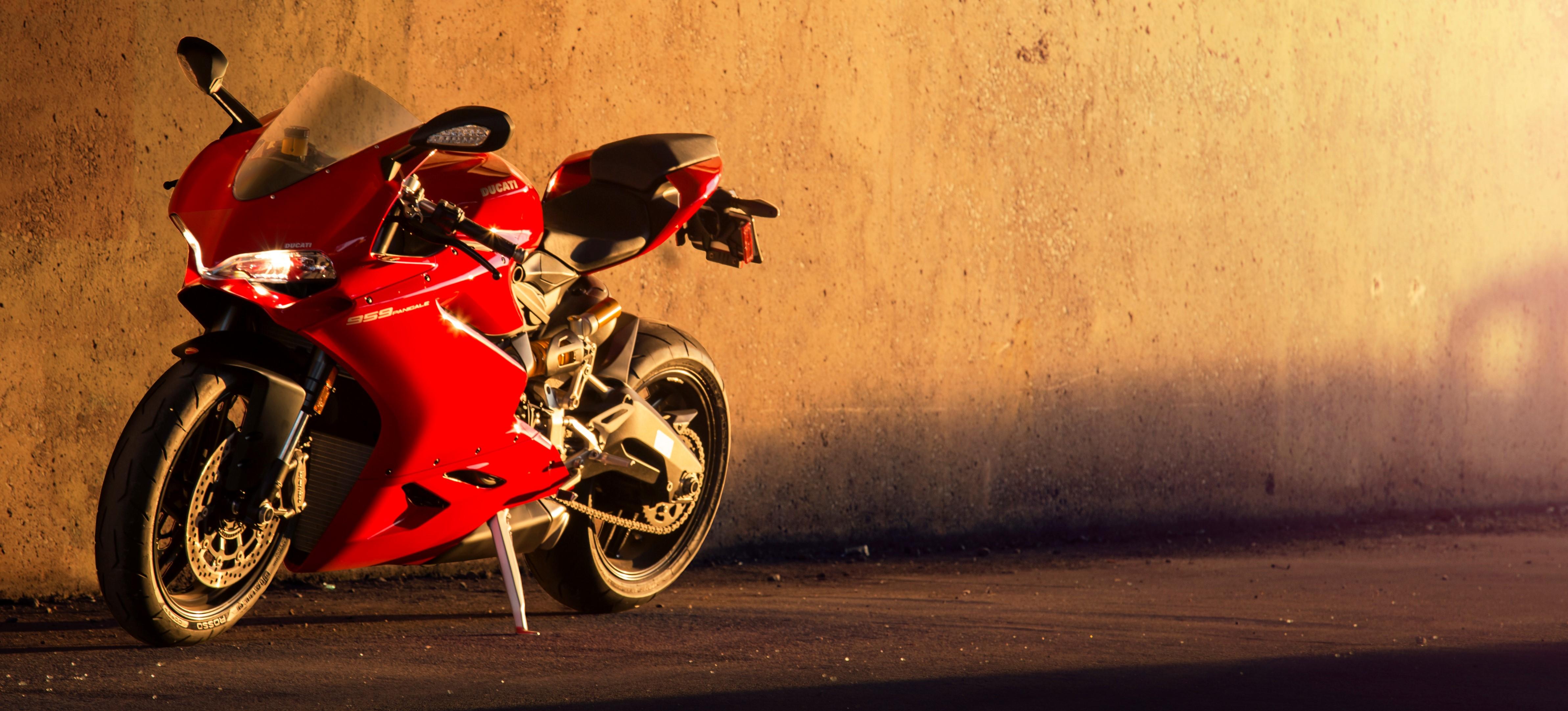 Ducati Panigale 959 Wallpaper