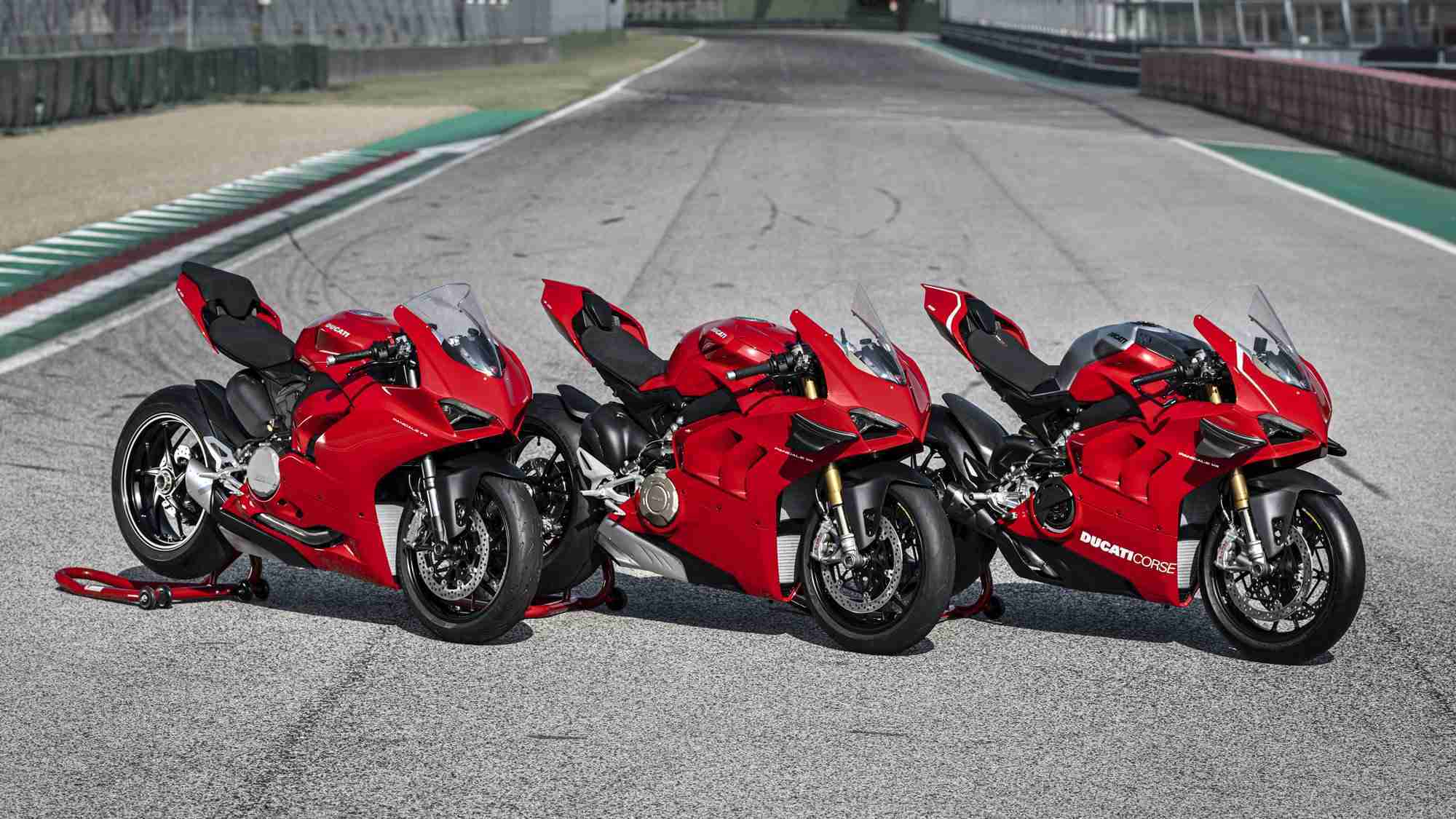 Official 2020 Ducati Panigale V2 HD wallpaper. Motorcycle News, Reviews and Knowledge Base