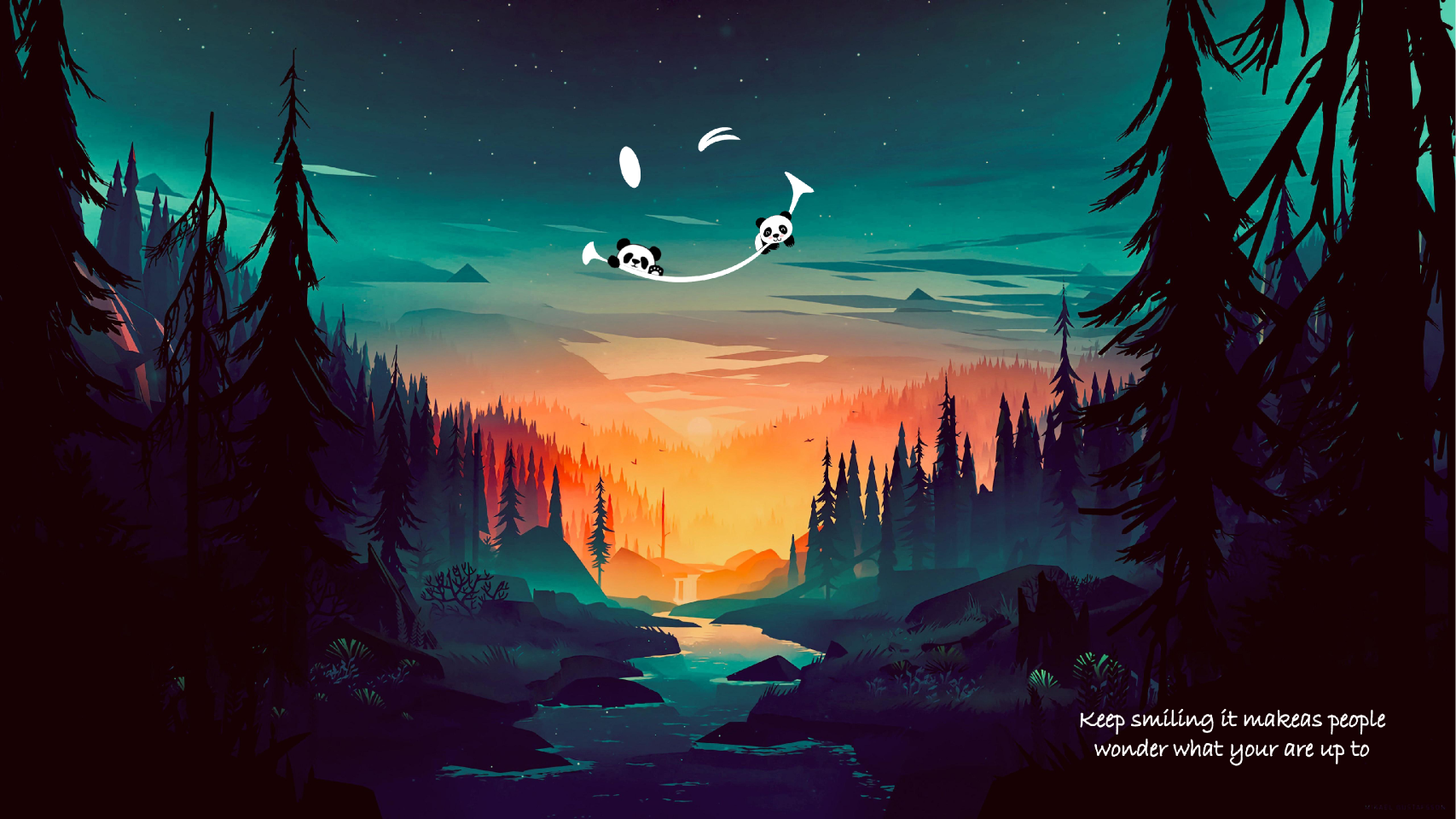 Desktop Wallpaper For Windows 11