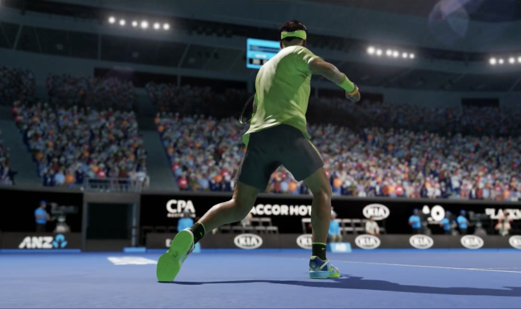 Xbox Game Ao Tennis Xbox One Digital Tennis Xbox One Ao Tennis Digital Ao Tennis Xbox