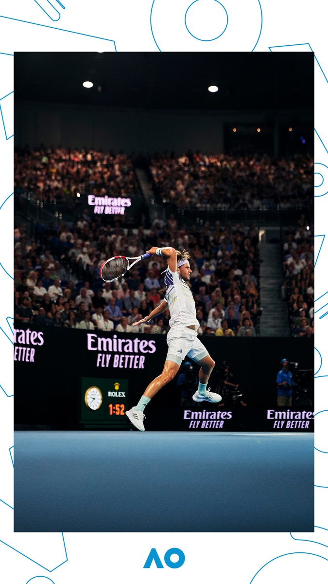 ThiemDomi has got you covered for AO wallpaper this week