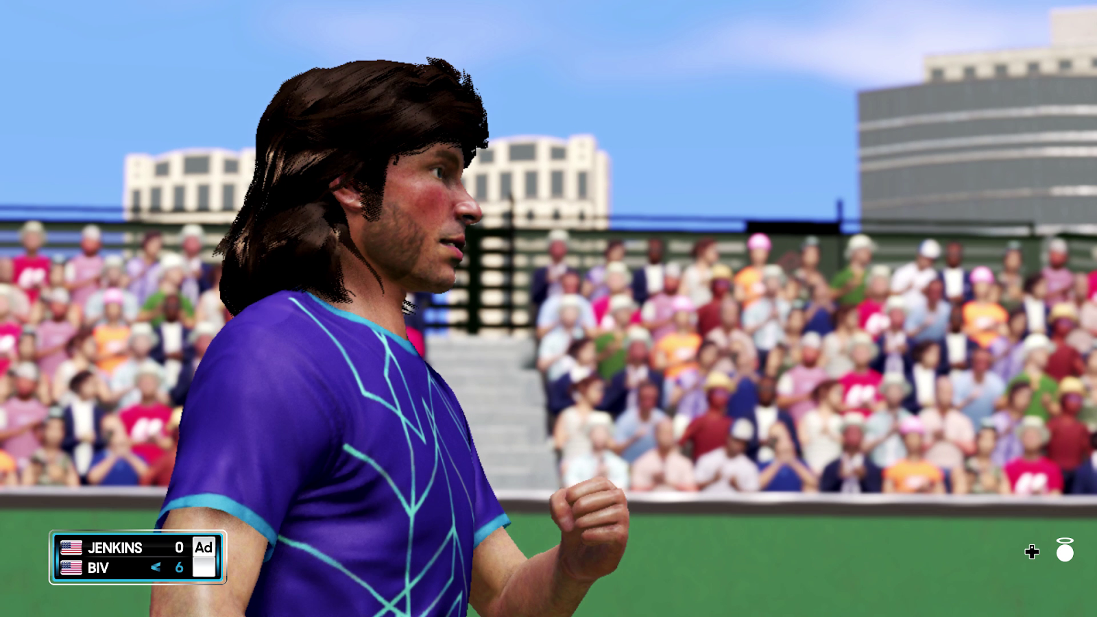 AO Tennis 2. Review. Switch.com: Japan Based Nintendo Podcasts, Videos & Reviews!