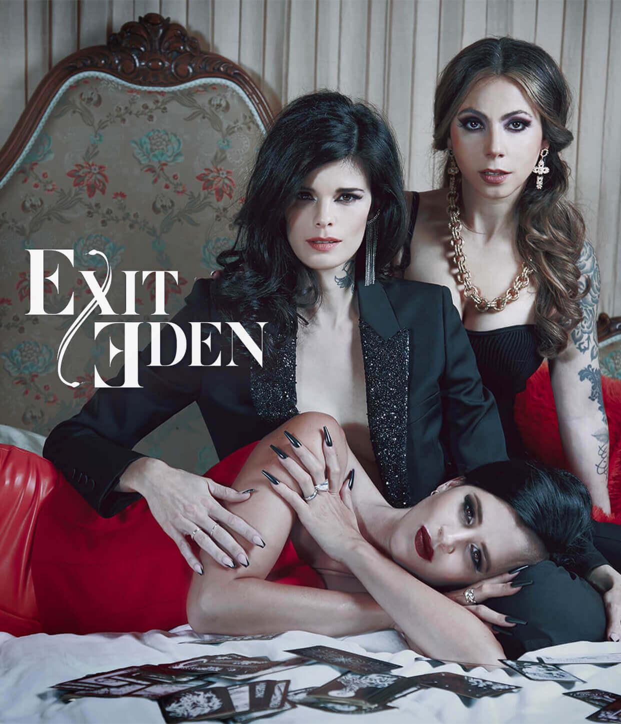 Femmes Fatales