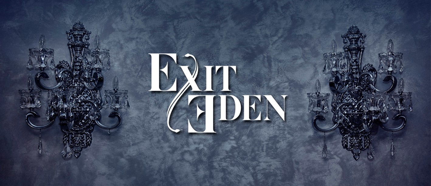 Punk Code™ [Hardcore World]: Exit Eden Eclipse Of The Heart (Bonnie Tyler Cover) Live