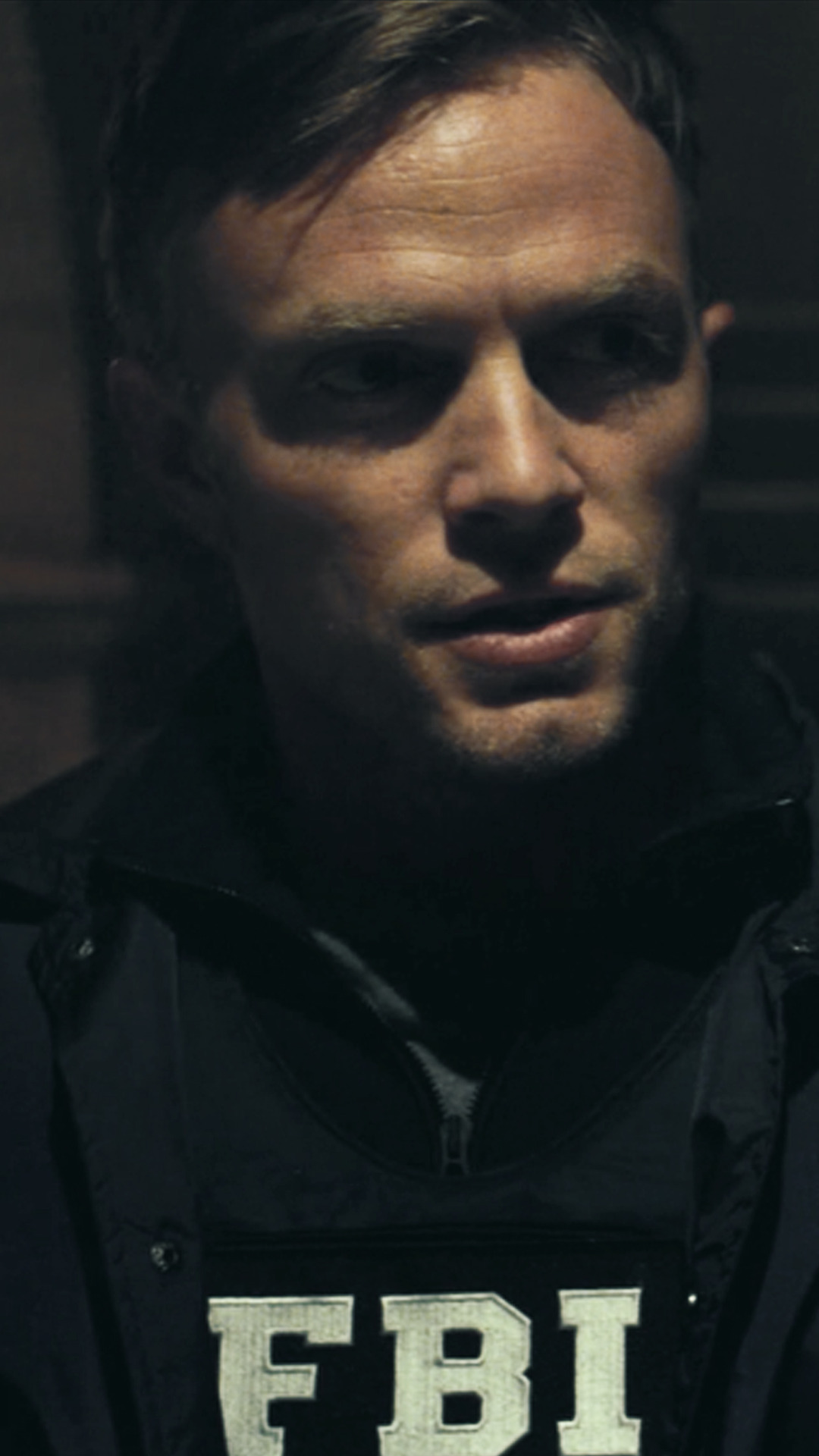 Wilson Bethel Wallpaper as Benjamin Poindexter in DD s3. Like or reblog if you save