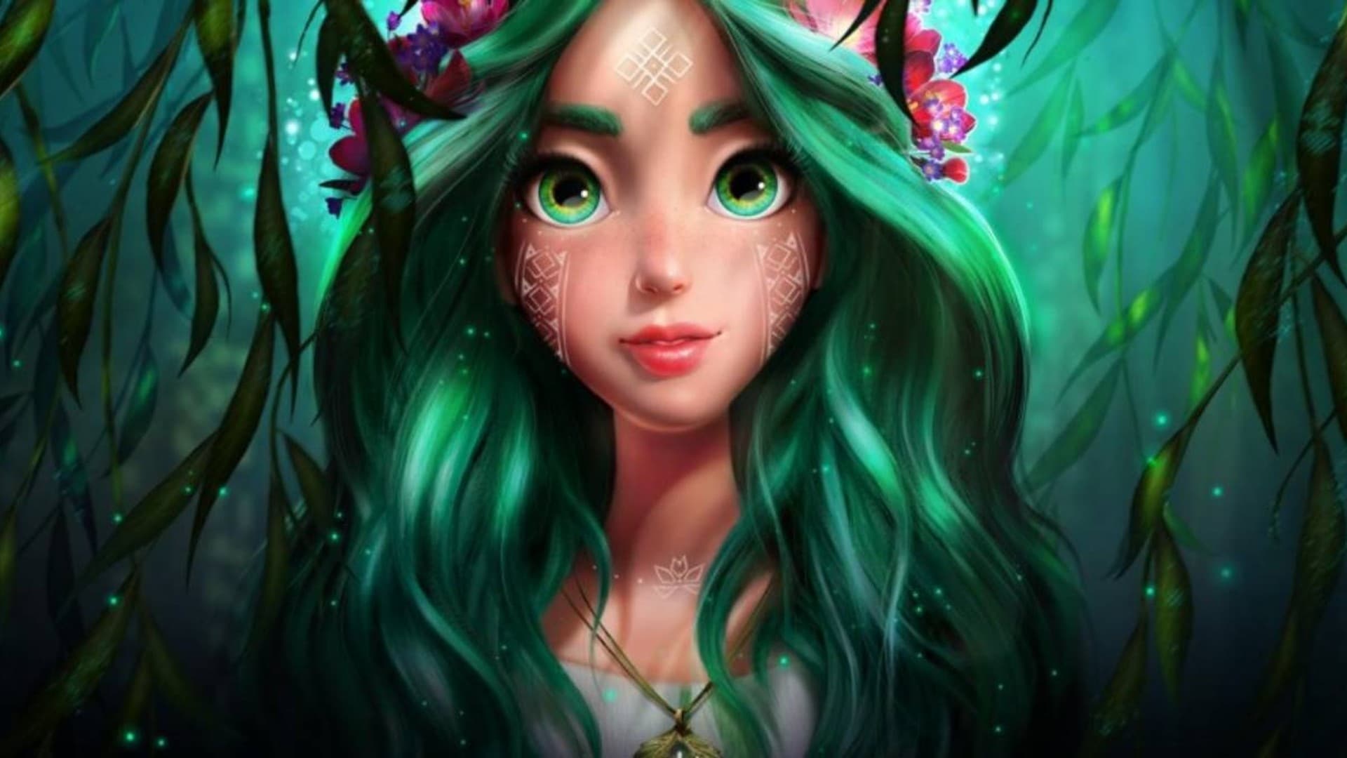 Mavka: The Forest Song Times