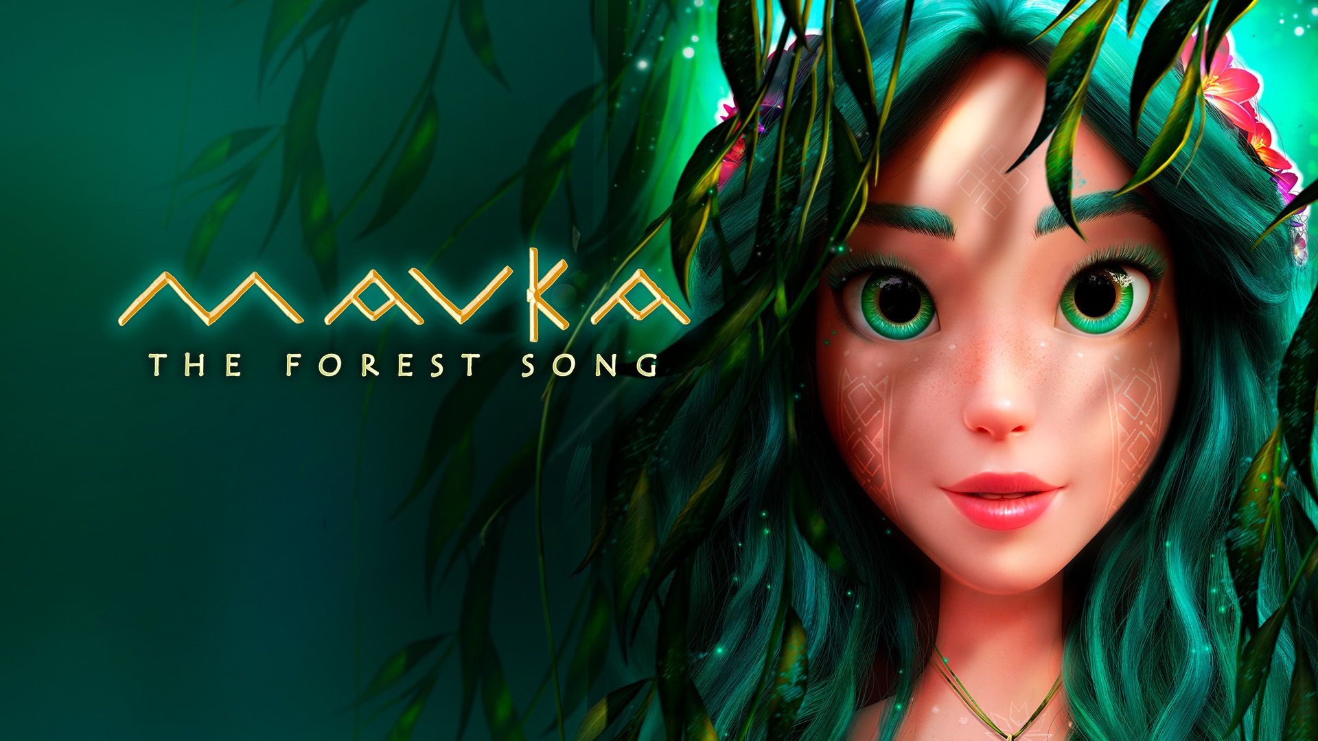 Watch Mavka: The Forest Song. MĀORI+. Whakaata Māori