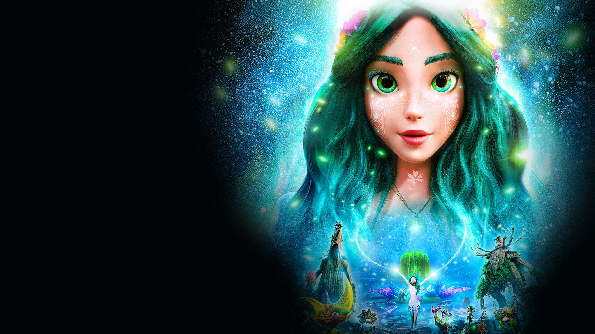 Watch Mavka.The Forest Song