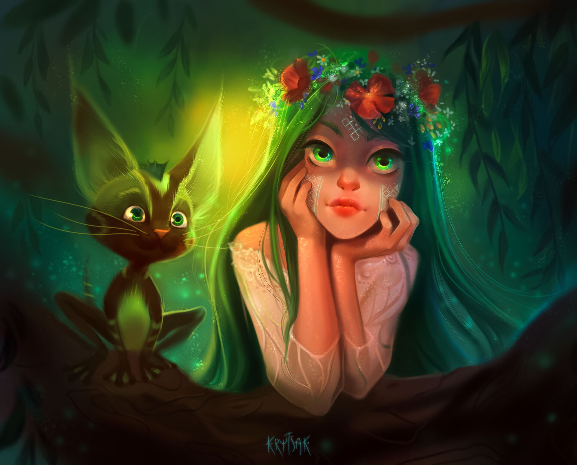Mavka
