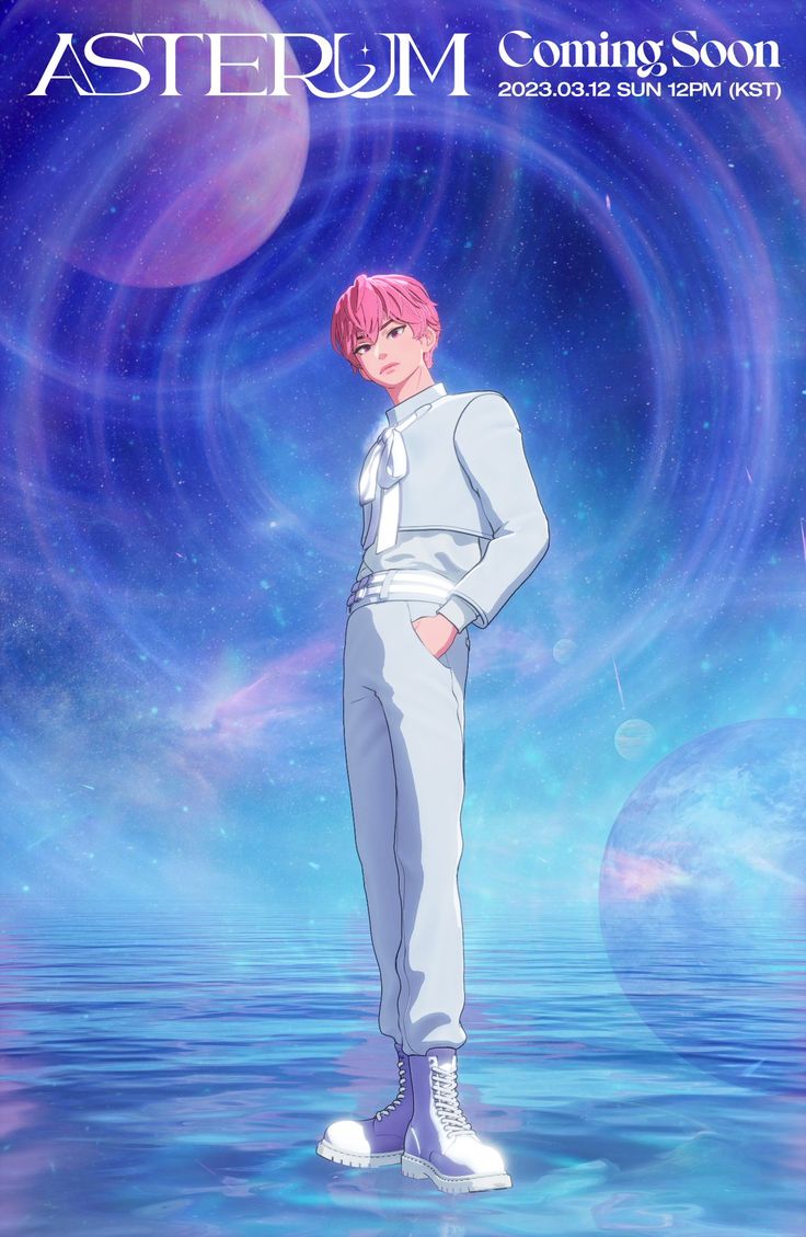 PLAVE (플레이브) Official on Twitter