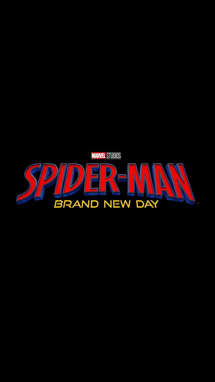 SPIDER MAN: BRAND NEW DAY