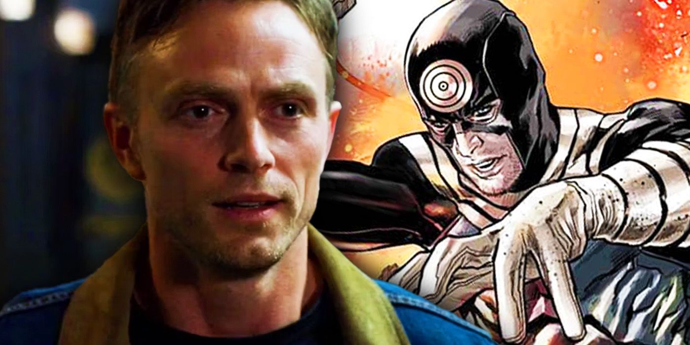 Daredevil: Born Again Season 2 Set Photo & Video Reveal A More Comics Accurate Bullseye Costume And A Rematch With Matt Murdock