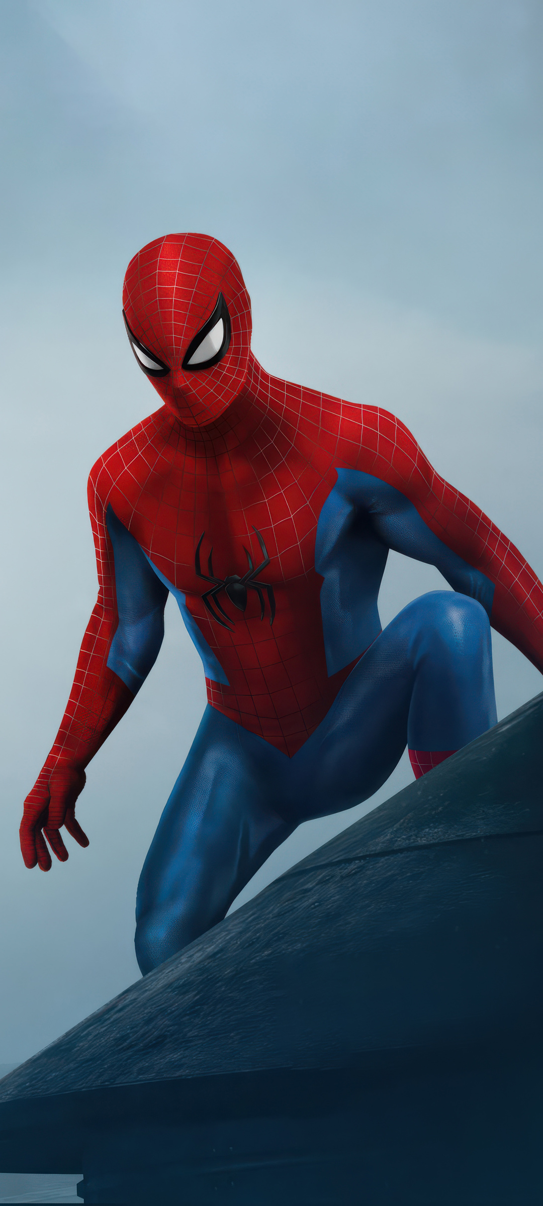 Spider Man Brand New Day Savior Google Pixel 7 , HD 4k Wallpaper Image, Background, Photos and Picture