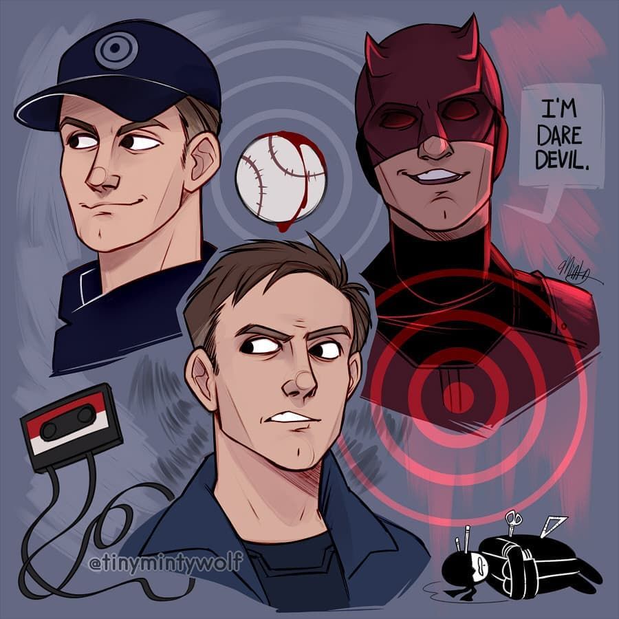Discover 18 Poindexter and wilson bethel ideas on this board. marvel daredevil, daredevil, marvel netflix and more