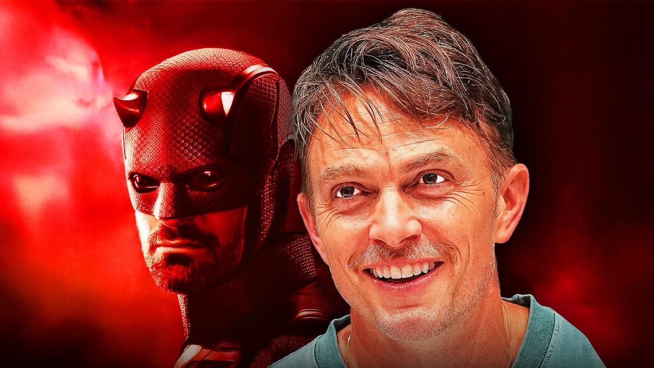 Bullseye Actor Teases Unhinged Return in Daredevil Born Again Season 2