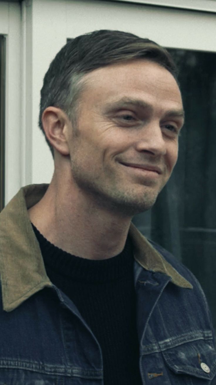 Benjamin Dex Poindexter Bullseye (MCU)