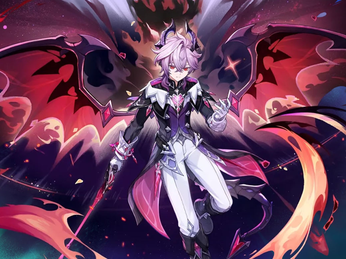 Genshin Impact Durin materials, kit, and Constellations