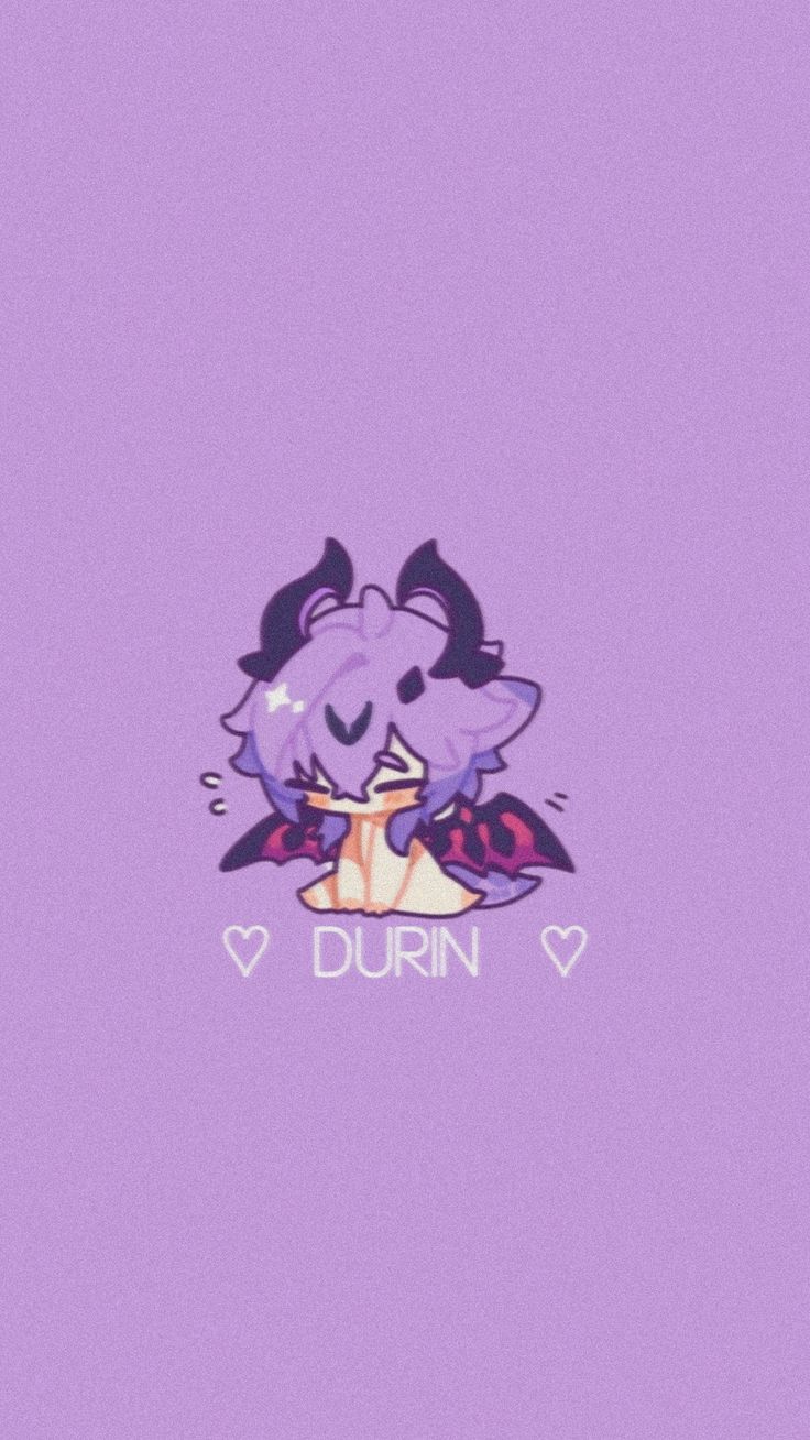 ᯓ ‌Durin Wallpaper ‌ ›♡