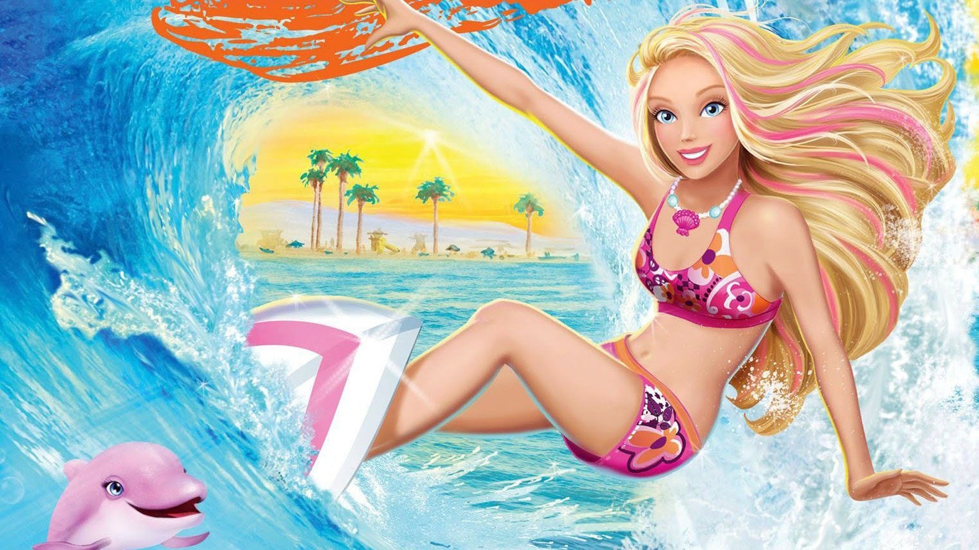 Barbie Merliah Summers Barbie Mermaid Swimsuit Merliah Summers Barbie In A Mermaid Tale Watch Online Barbie