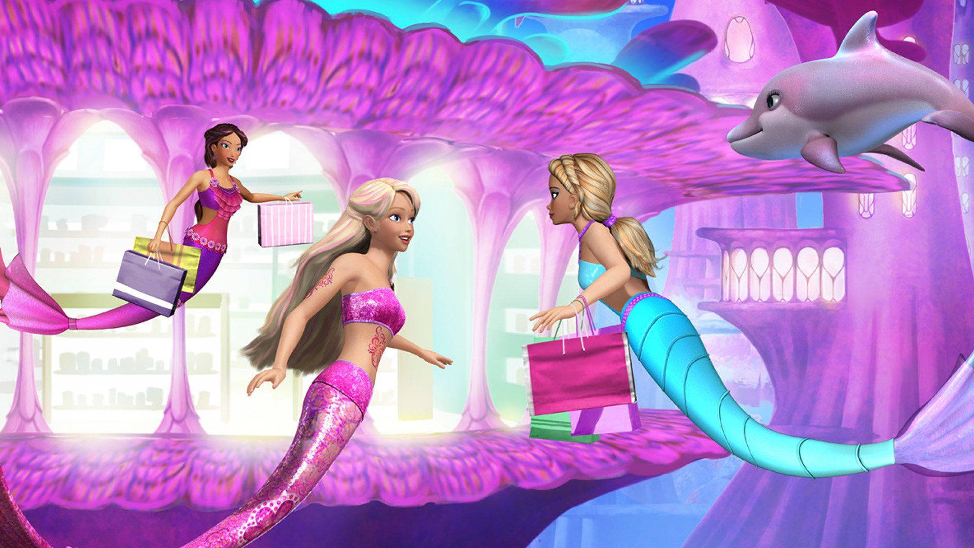 Barbie Merliah Summers Barbie Mermaid Swimsuit Princess Guaranteed Merliah Barbie In A Mermaid Tale New Releases