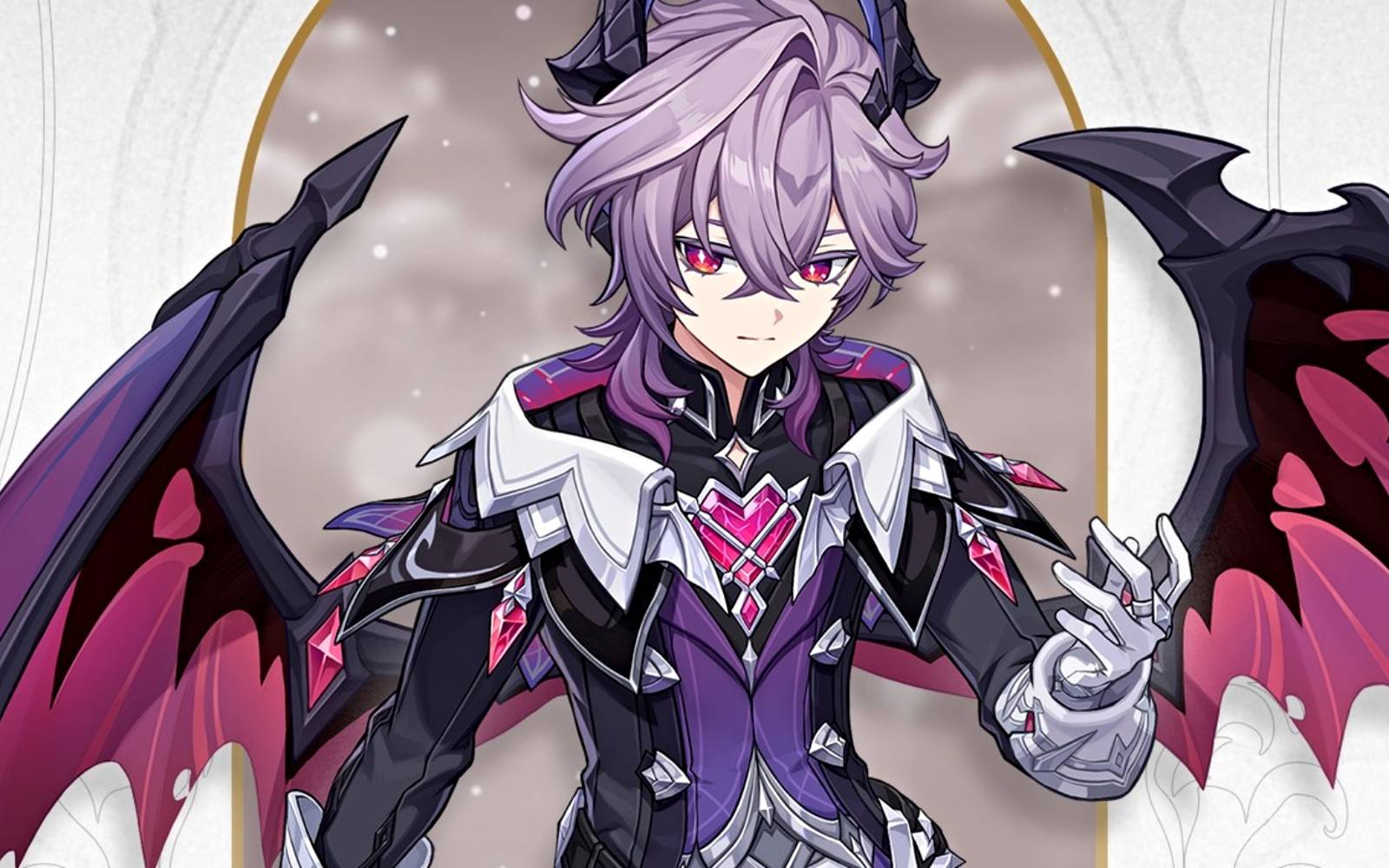 Durin's Genshin Impact 6.2 Kit Leak: Pyro Sword Character's Abilities Revealed