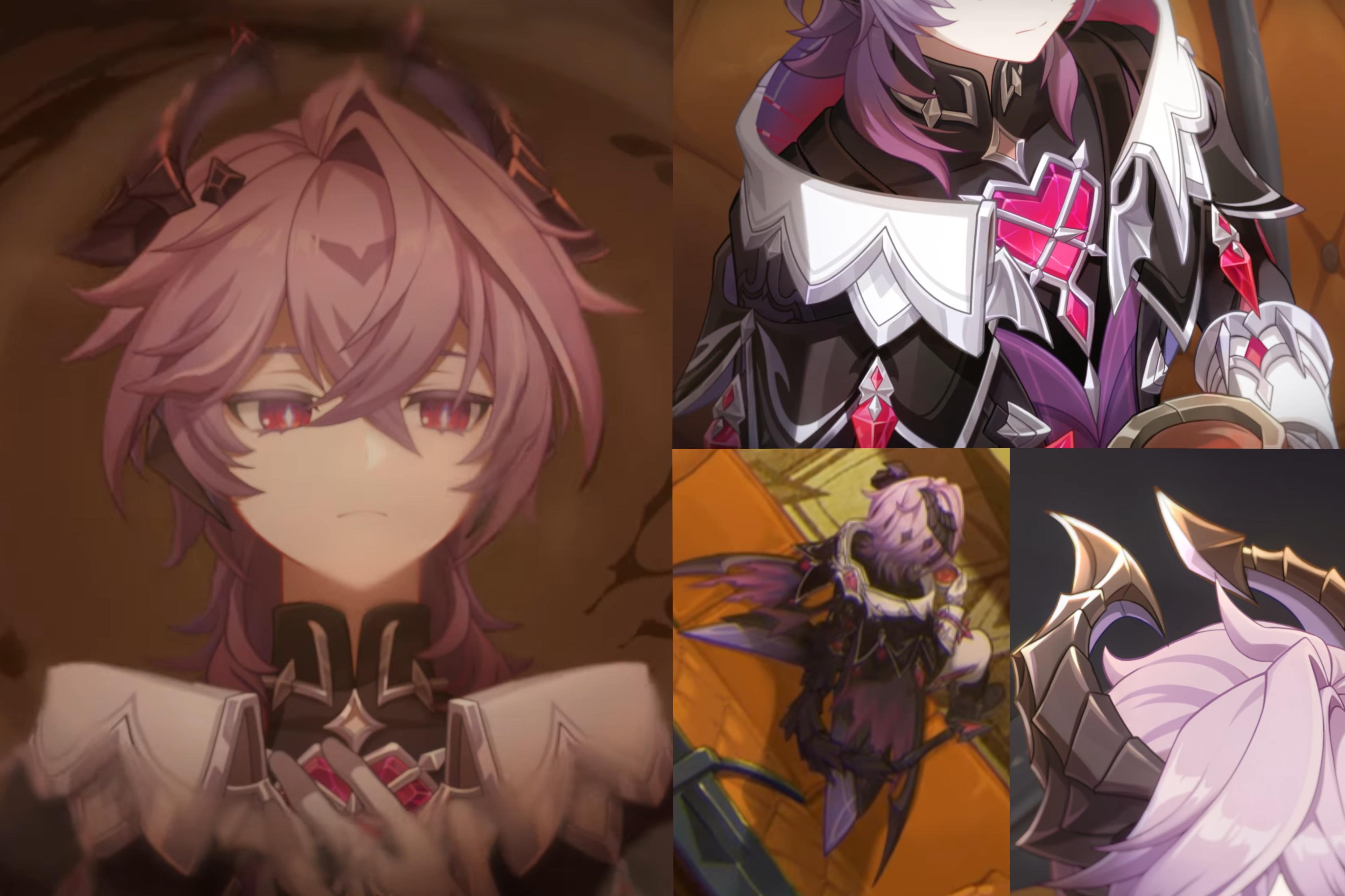 I Love Durin's Design So Much