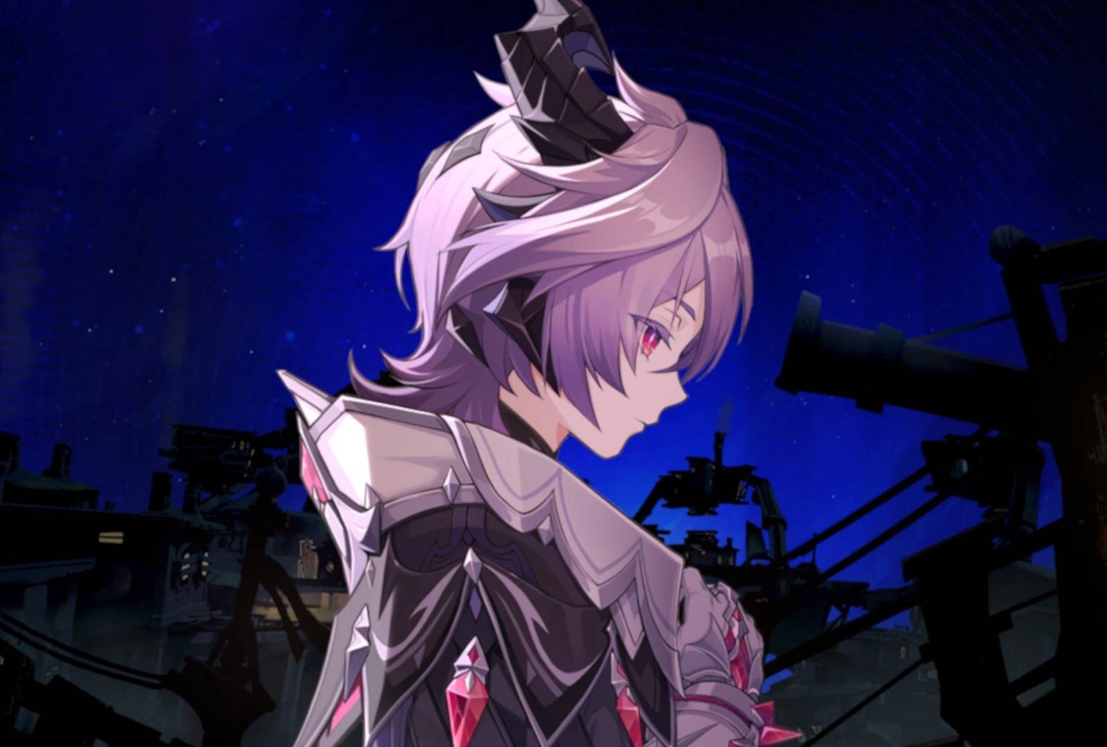 Genshin Impact Leak Teases Durin's Gameplay