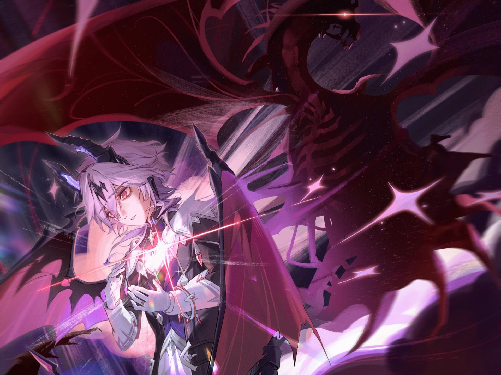 Durin: Wings of Twilight