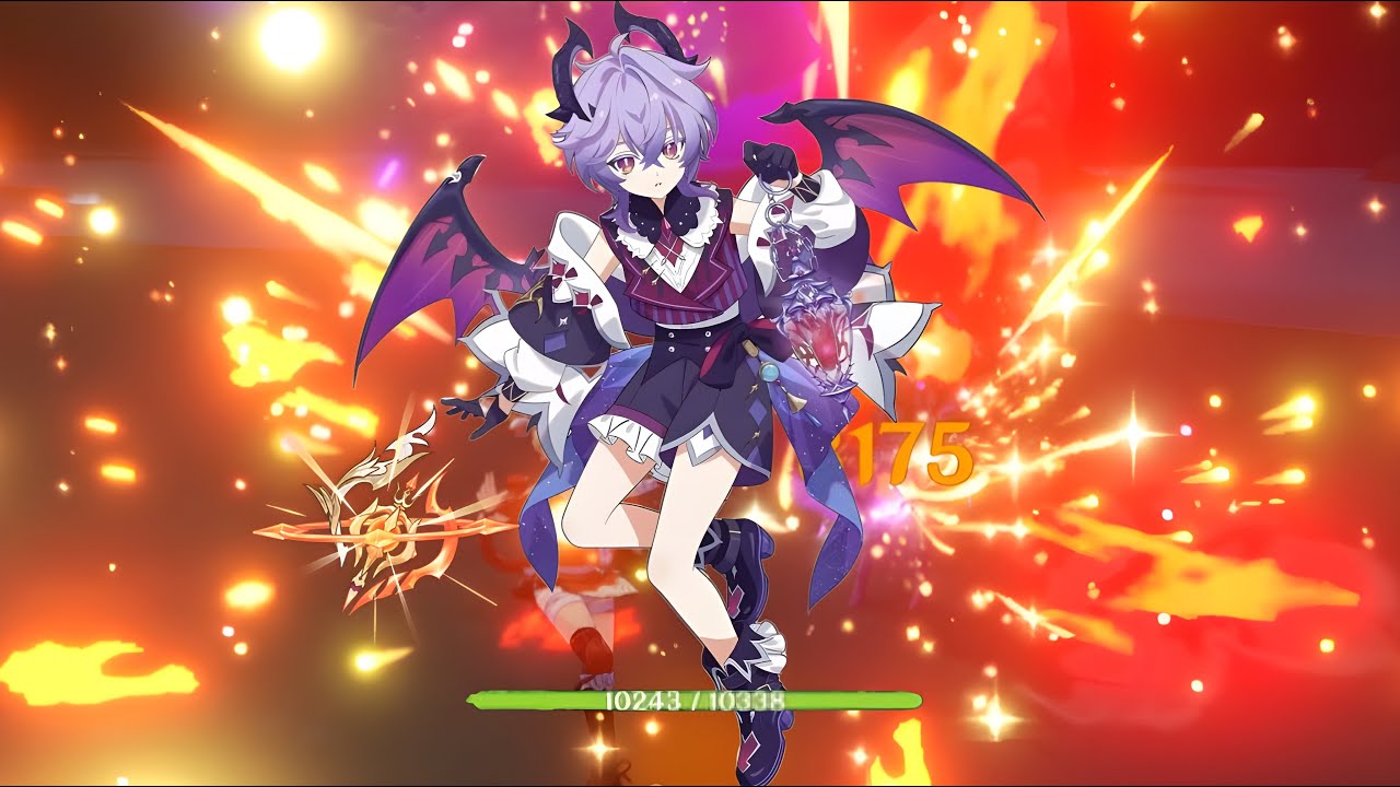 DURIN GAMEPLAY ABILITIES NEW UPDATE!