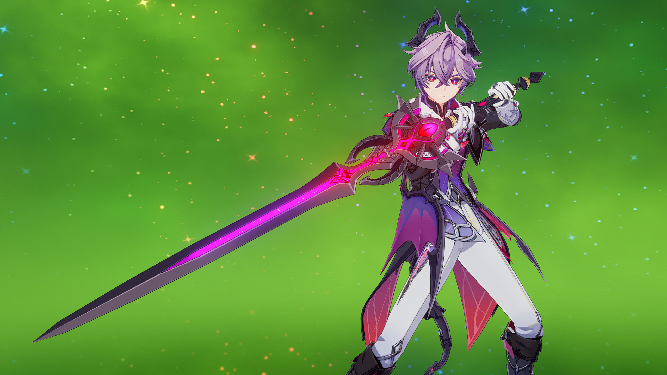 Durin over Kinich Mod for Genshin Impact