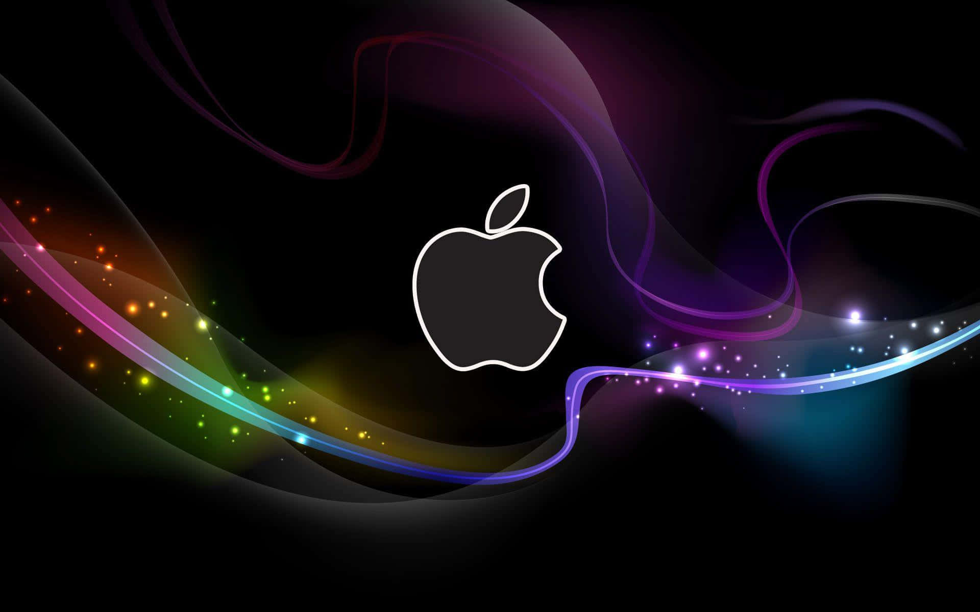 Laptop Apple Wallpaper