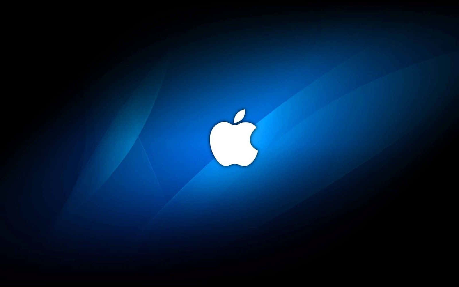 Laptop Apple Wallpaper