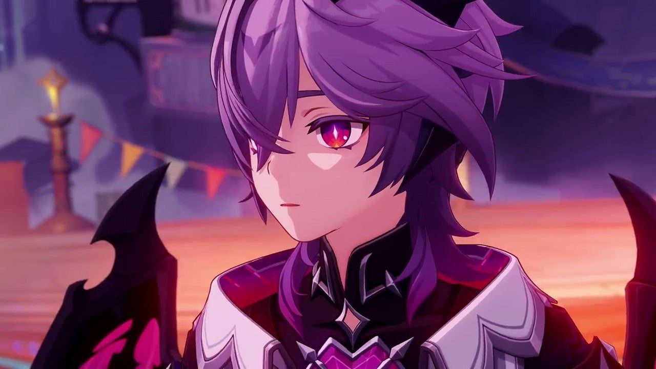 Genshin Impact 'Durin: A Story Born for This' Character Trailer