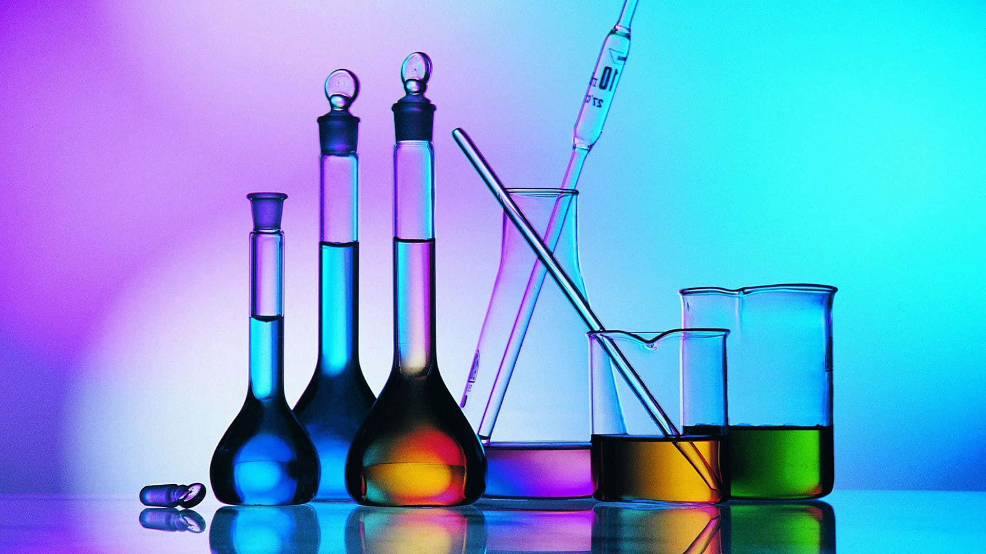 Download Laboratory Background