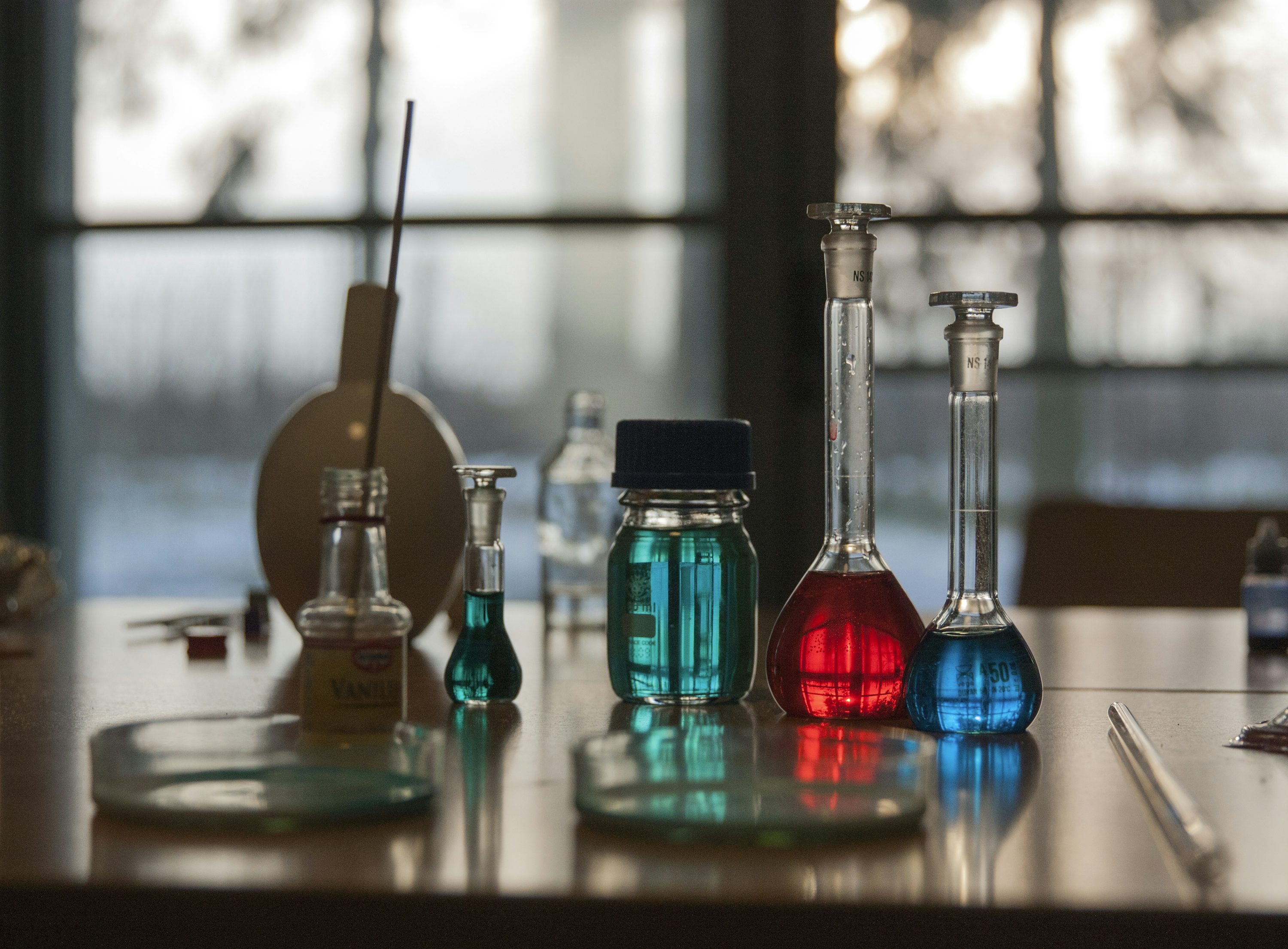 Chemistry Picture. Download Free Image