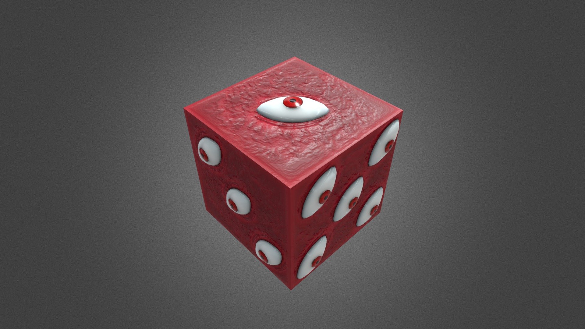 Prison Realm. Jujutsu Kaisen Free 3D model by NexusB [64b2d10]