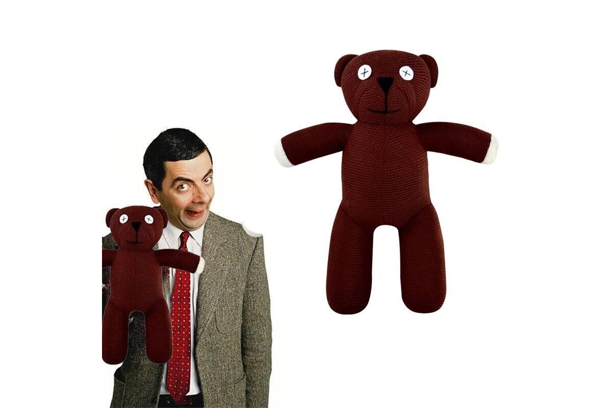 Teddy Wallpaper Mr Bean Shop Mr Bean Animated Teddy 2025