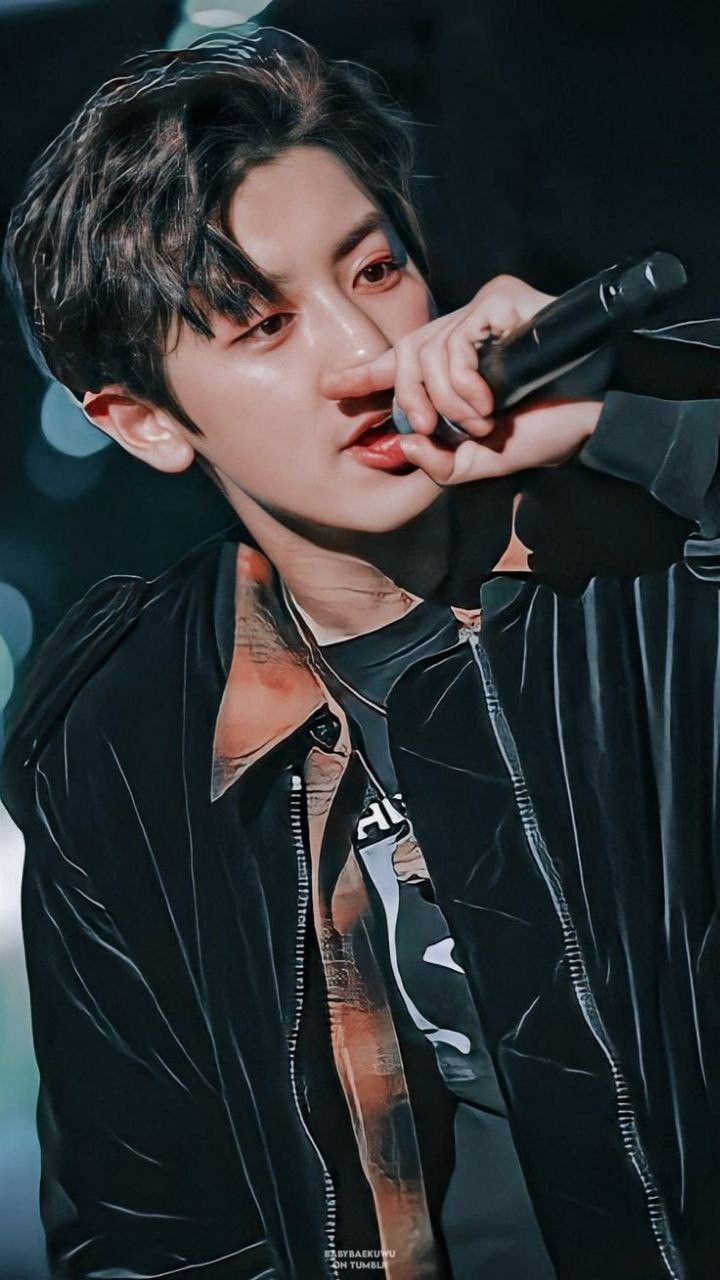 Idols. Chanyeol, Exo chanyeol, Baekhyun